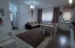 Apartament la cheie, finisaje de lux, parcare, zona Stejarului