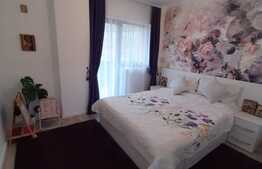 Apartament la cheie, finisaje de lux, parcare, zona Stejarului