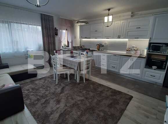 Apartament de vânzare 3 camere Floreşti - 49185AV | BLITZ Cluj-Napoca | Poza1