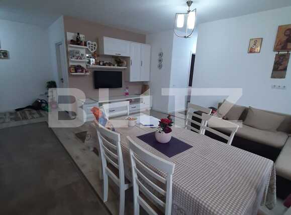 Apartament de vânzare 3 camere Floreşti - 49185AV | BLITZ Cluj-Napoca | Poza4