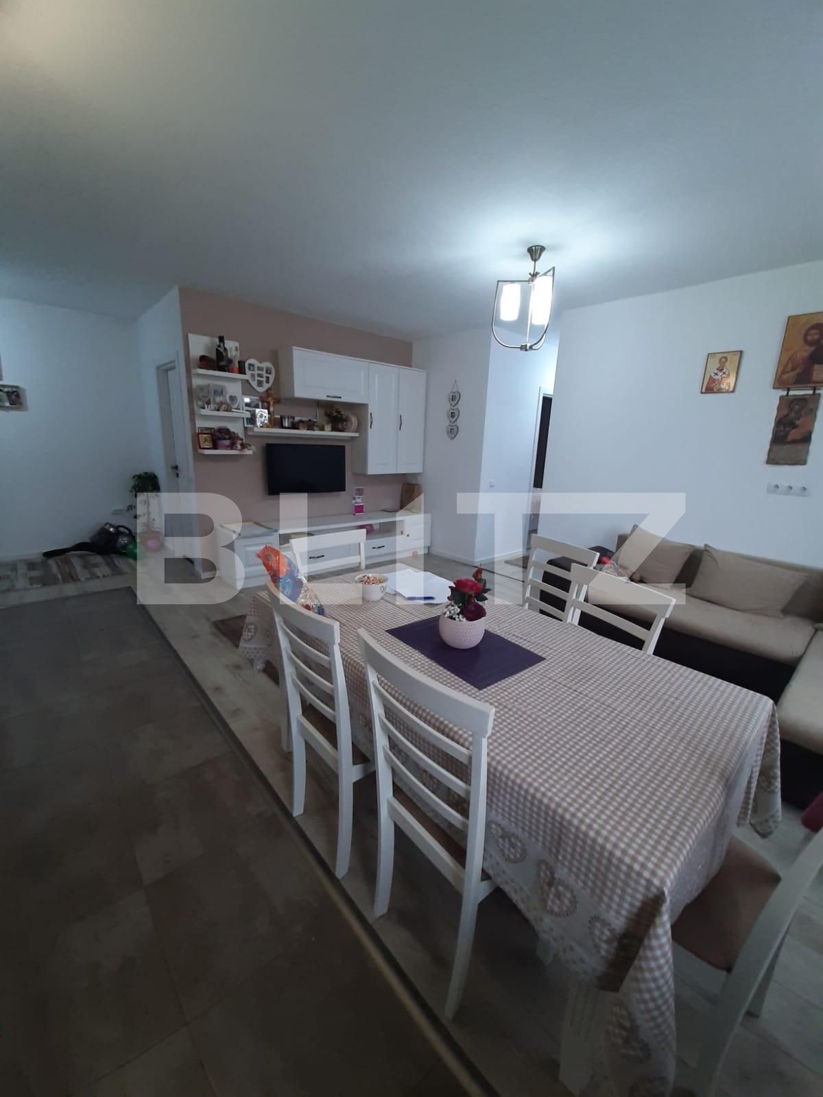 Apartament de vânzare 3 camere Floreşti - 49185AV | BLITZ Cluj-Napoca | Poza4