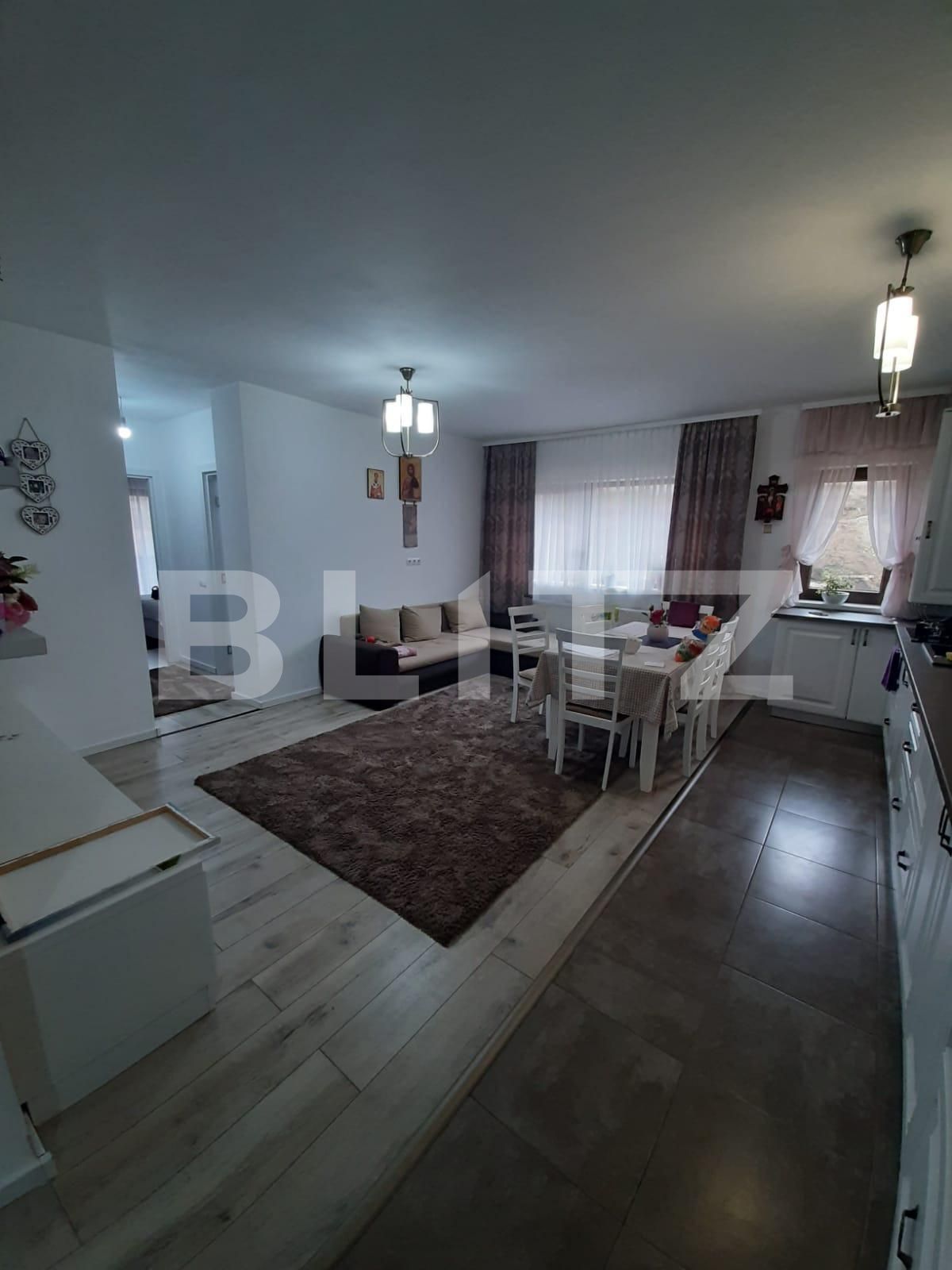Apartament de vânzare 3 camere Floreşti - 49185AV | BLITZ Cluj-Napoca | Poza3