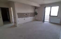 3 camere, etaj intermediar, debara, zona Sub Cetate