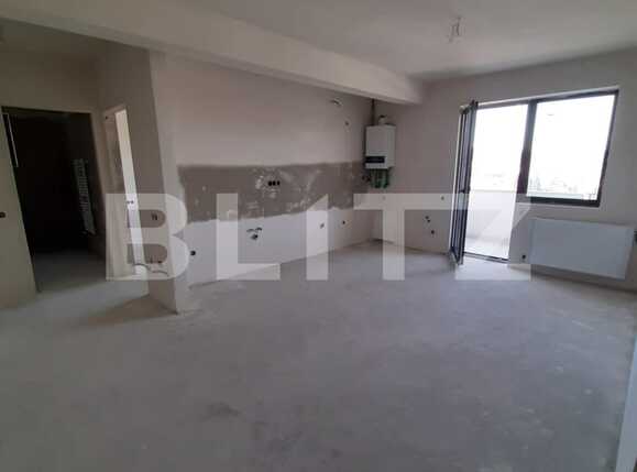 Apartament de vânzare 3 camere Floreşti - 49187AV | BLITZ Cluj-Napoca | Poza1