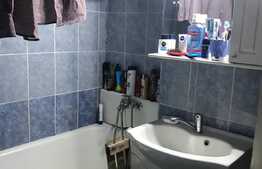 Apartament 2 camere, 38 mp + balcon, etaj intermediar, zona Primaverii