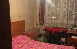 Apartament 2 camere, 38 mp + balcon, etaj intermediar, zona Primaverii