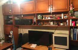 Apartament 2 camere, 38 mp + balcon, etaj intermediar, zona Primaverii