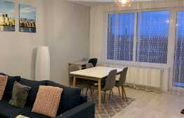 Apartament cu 2 camere, 53 mp parcare, zona Piata 1 Mai