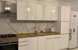 Apartament cu 2 camere, 53 mp parcare, zona Piata 1 Mai