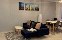 Apartament cu 2 camere, 53 mp parcare, zona Piata 1 Mai