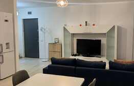 Apartament cu 2 camere, 53 mp parcare, zona Piata 1 Mai