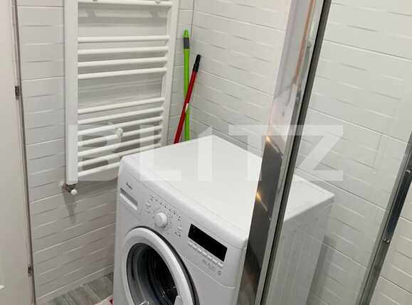 Apartament de închiriat 2 camere Marasti - 49189AI | BLITZ Cluj-Napoca | Poza9