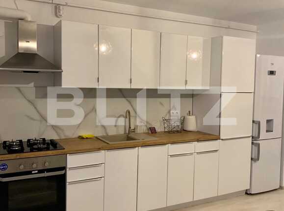Apartament de închiriat 2 camere Marasti - 49189AI | BLITZ Cluj-Napoca | Poza5