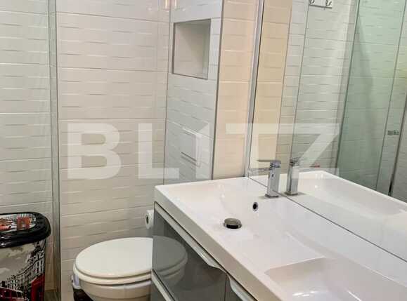 Apartament de închiriat 2 camere Marasti - 49189AI | BLITZ Cluj-Napoca | Poza8