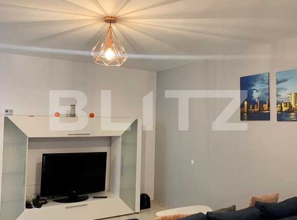 Apartament de închiriat 2 camere Marasti - 49189AI | BLITZ Cluj-Napoca | Poza3