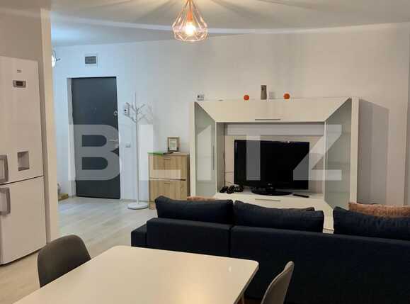 Apartament de închiriat 2 camere Marasti - 49189AI | BLITZ Cluj-Napoca | Poza4