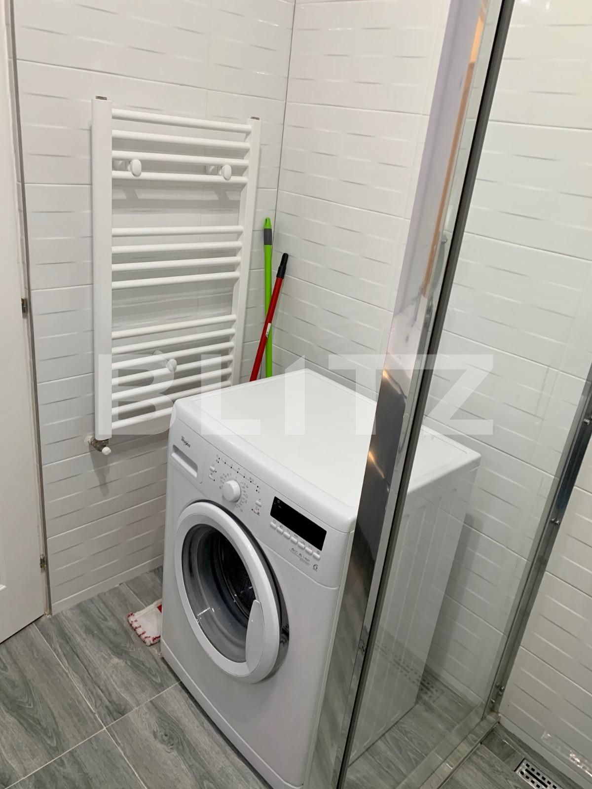 Apartament de închiriat 2 camere Marasti - 49189AI | BLITZ Cluj-Napoca | Poza9