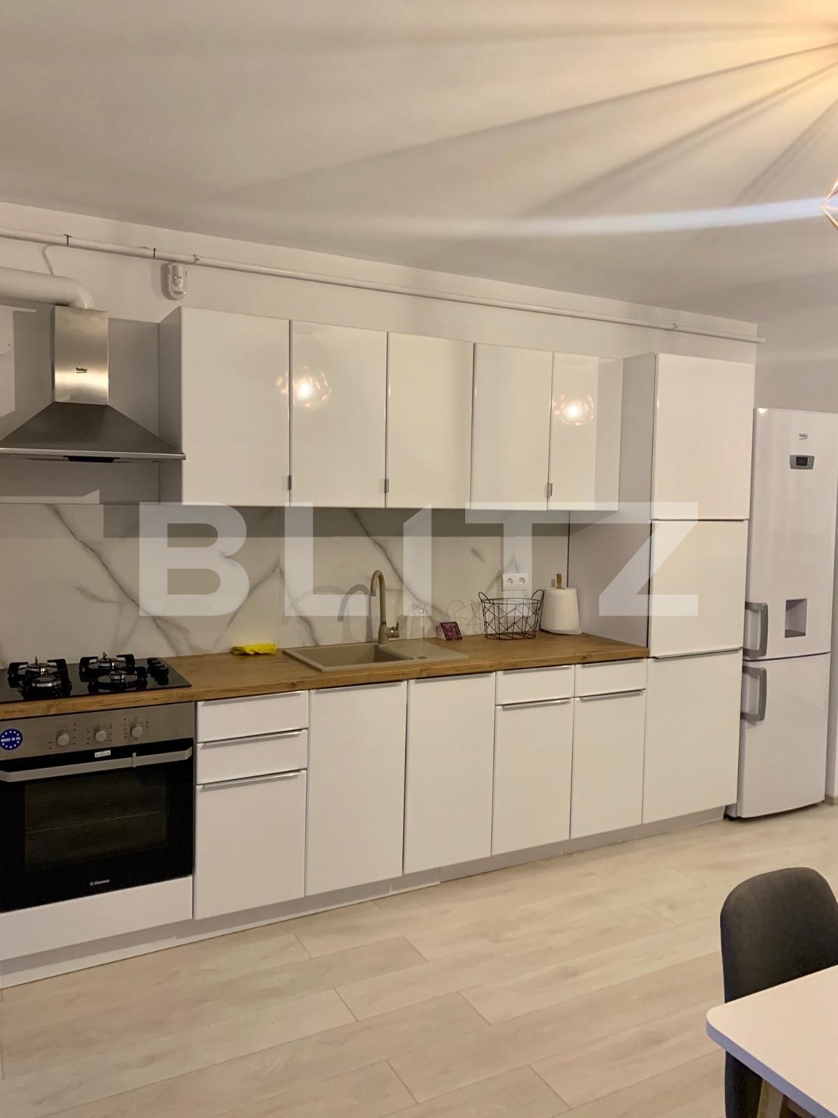Apartament de închiriat 2 camere Marasti - 49189AI | BLITZ Cluj-Napoca | Poza5