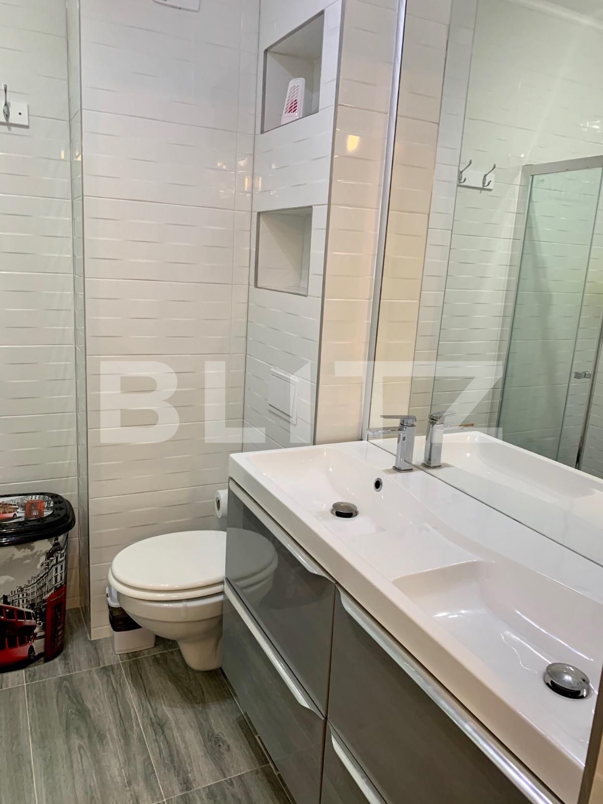 Apartament de închiriat 2 camere Marasti - 49189AI | BLITZ Cluj-Napoca | Poza8