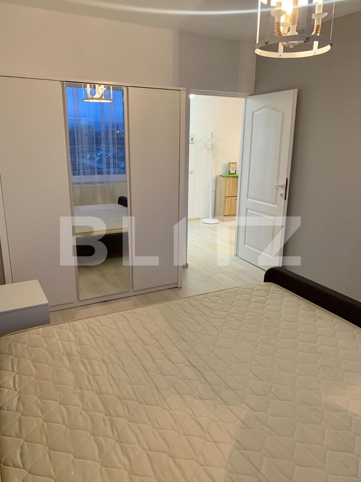 Apartament de închiriat 2 camere Marasti - 49189AI | BLITZ Cluj-Napoca | Poza7