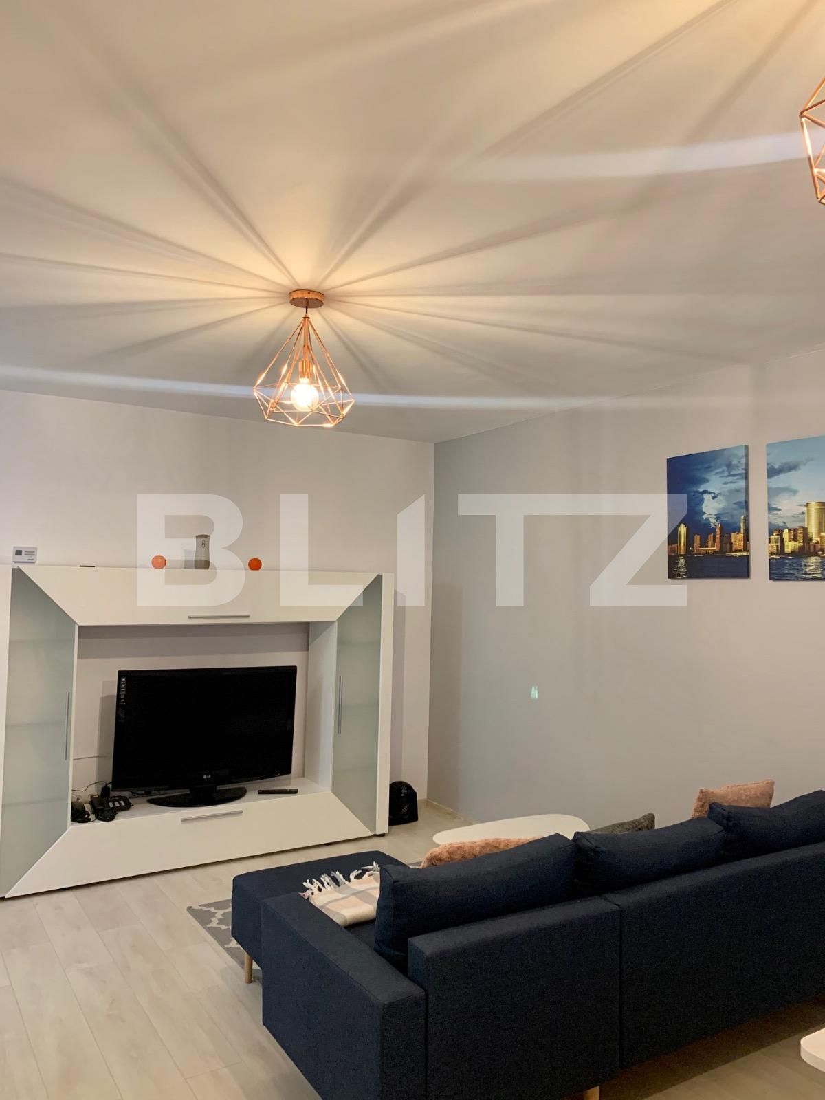 Apartament de închiriat 2 camere Marasti - 49189AI | BLITZ Cluj-Napoca | Poza3