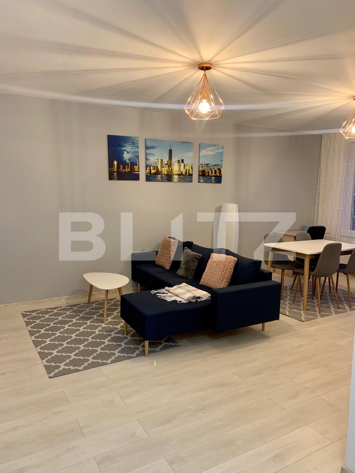 Apartament de închiriat 2 camere Marasti - 49189AI | BLITZ Cluj-Napoca | Poza2