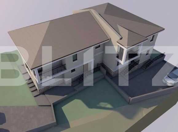 Casa de vânzare 4 camere Floreşti - 49191CV | BLITZ Cluj-Napoca | Poza5