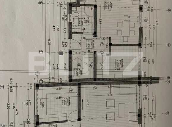 Casa de vânzare 4 camere Floreşti - 49191CV | BLITZ Cluj-Napoca | Poza6