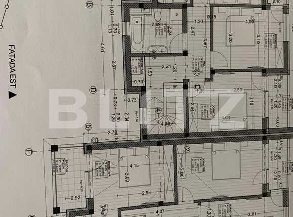 Casa de vânzare 4 camere Floreşti - 49191CV | BLITZ Cluj-Napoca | Poza7