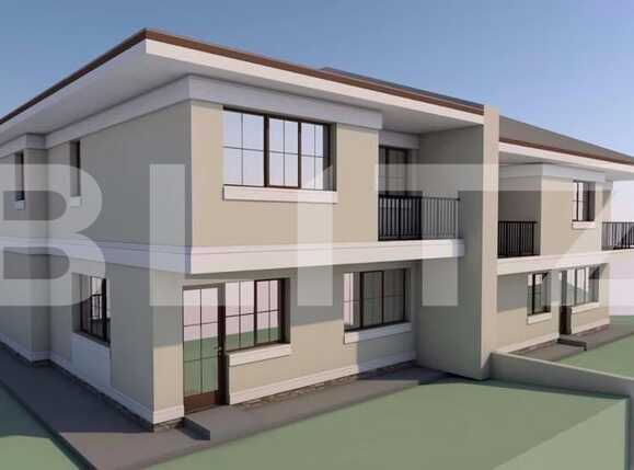 Casa de vânzare 4 camere Floreşti - 49191CV | BLITZ Cluj-Napoca | Poza1