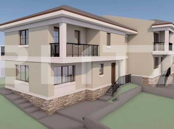 Casa de vânzare 4 camere Floreşti - 49191CV | BLITZ Cluj-Napoca | Poza3