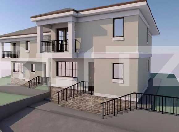 Casa de vânzare 4 camere Floreşti - 49191CV | BLITZ Cluj-Napoca | Poza2