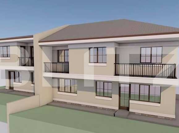 Casa de vânzare 4 camere Floreşti - 49191CV | BLITZ Cluj-Napoca | Poza4