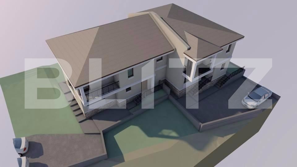 Casa de vânzare 4 camere Floreşti - 49191CV | BLITZ Cluj-Napoca | Poza5