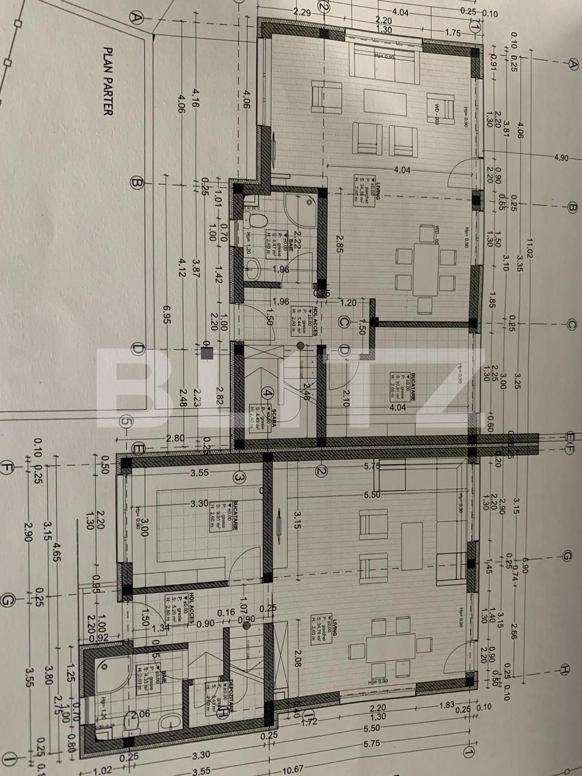 Casa de vânzare 4 camere Floreşti - 49191CV | BLITZ Cluj-Napoca | Poza6