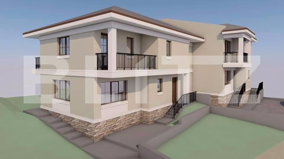 Casa de vânzare 4 camere Floreşti - 49191CV | BLITZ Cluj-Napoca | Poza3