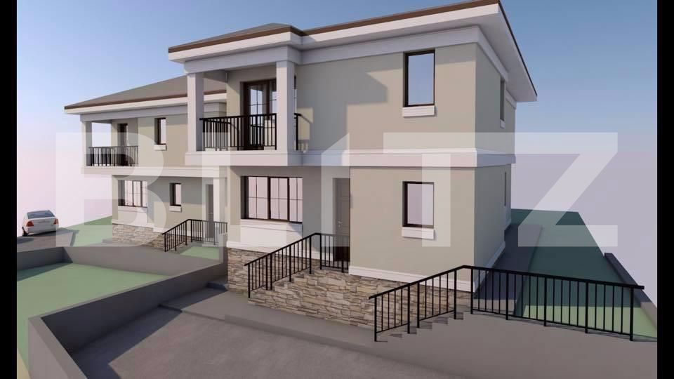 Casa de vânzare 4 camere Floreşti - 49191CV | BLITZ Cluj-Napoca | Poza2