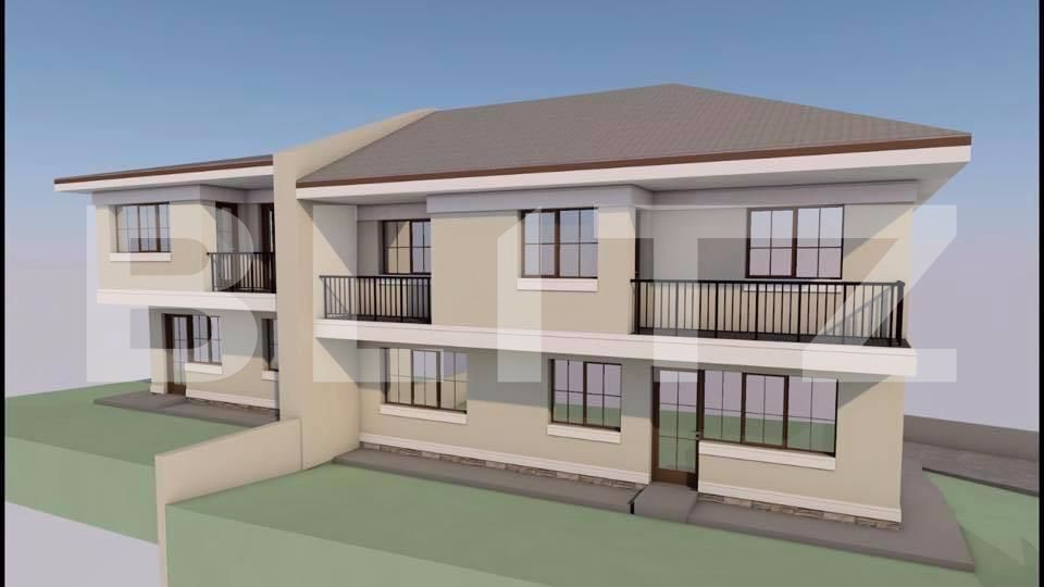 Casa de vânzare 4 camere Floreşti - 49191CV | BLITZ Cluj-Napoca | Poza4