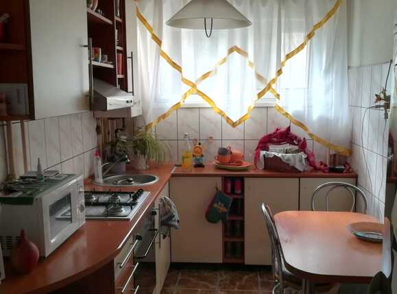 Apartament de vânzare 2 camere Grigorescu - 49192AV | BLITZ Cluj-Napoca | Poza1