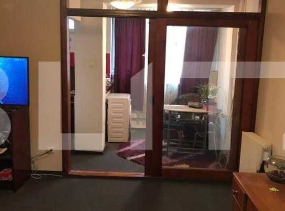 Garsonieră de închiriat Gheorgheni - 49193AI | BLITZ Cluj-Napoca | Poza2