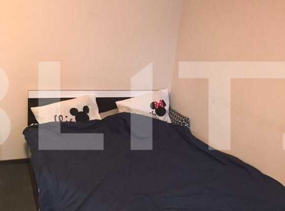 Garsonieră de închiriat Gheorgheni - 49193AI | BLITZ Cluj-Napoca | Poza1