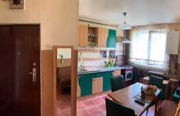 Apartament 2 camere, 47 mp, zona Donath