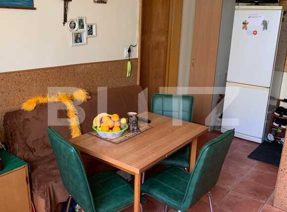 Apartament de vânzare 2 camere Grigorescu - 49194AV | BLITZ Cluj-Napoca | Poza1