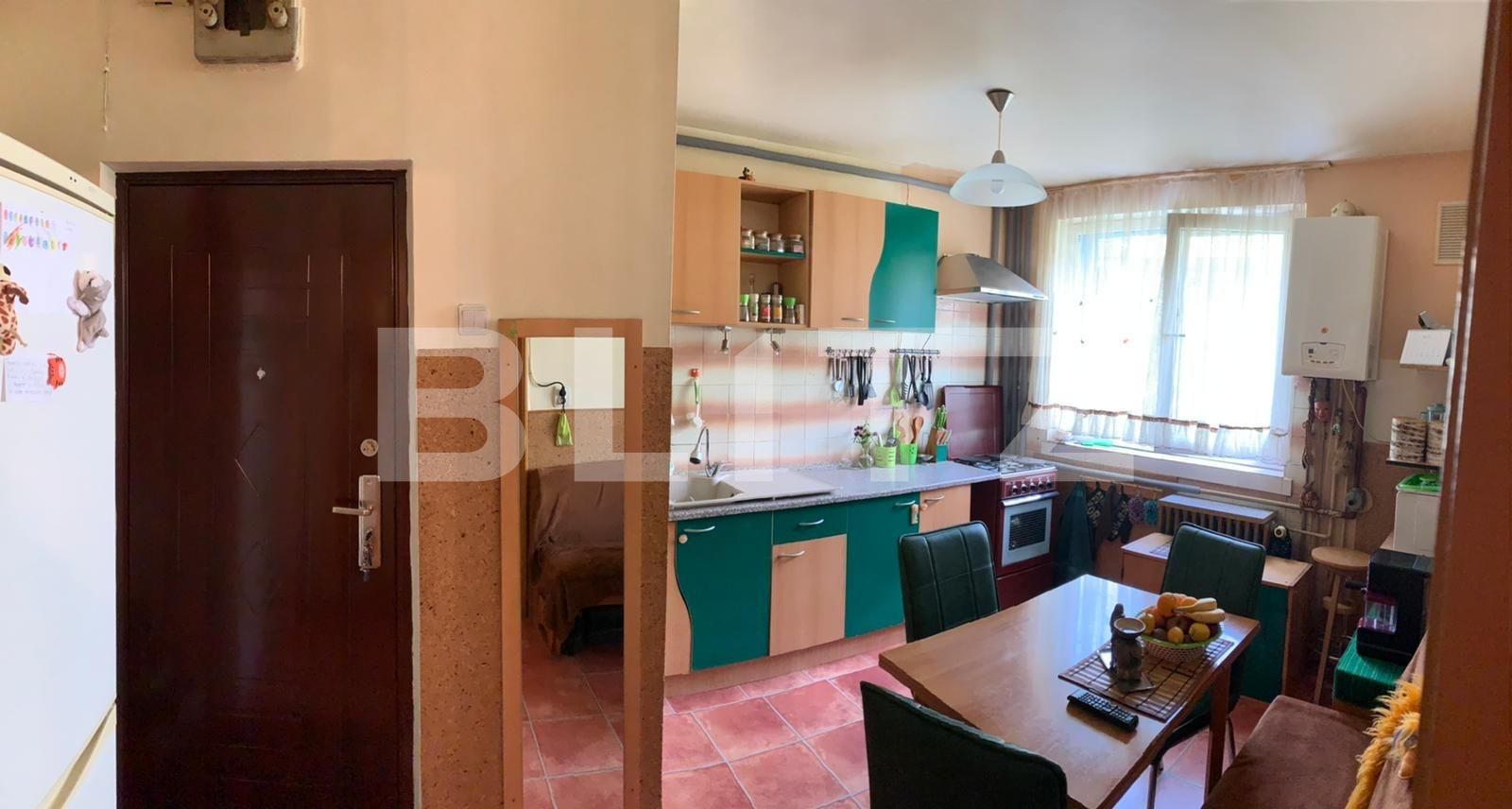 Apartament de vânzare 2 camere Grigorescu - 49194AV | BLITZ Cluj-Napoca | Poza2