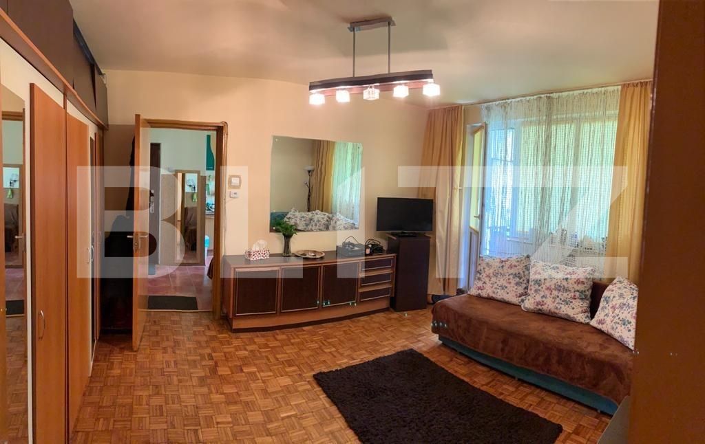 Apartament de vânzare 2 camere Grigorescu - 49194AV | BLITZ Cluj-Napoca | Poza4