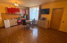 Apartament 3 camere, ansamblu privat, zona Tineretului