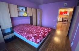 Apartament 3 camere, ansamblu privat, zona Tineretului