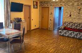 Apartament 3 camere, ansamblu privat, zona Tineretului