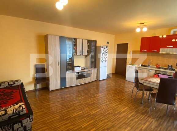 Apartament de vânzare 3 camere Floreşti - 49195AV | BLITZ Cluj-Napoca | Poza4