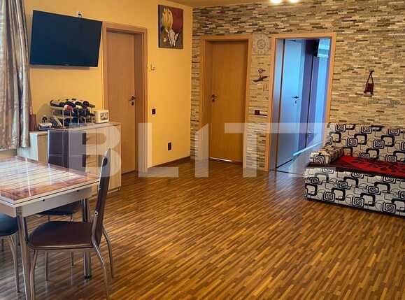 Apartament de vânzare 3 camere Floreşti - 49195AV | BLITZ Cluj-Napoca | Poza1